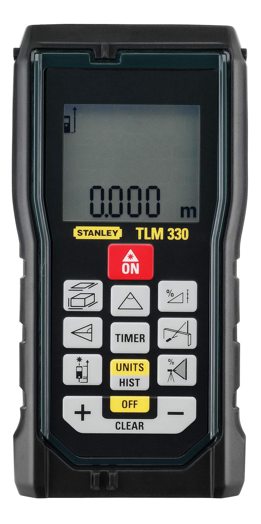 Produktbild Stanley Entfernungsmesser TLM330 bis 100m