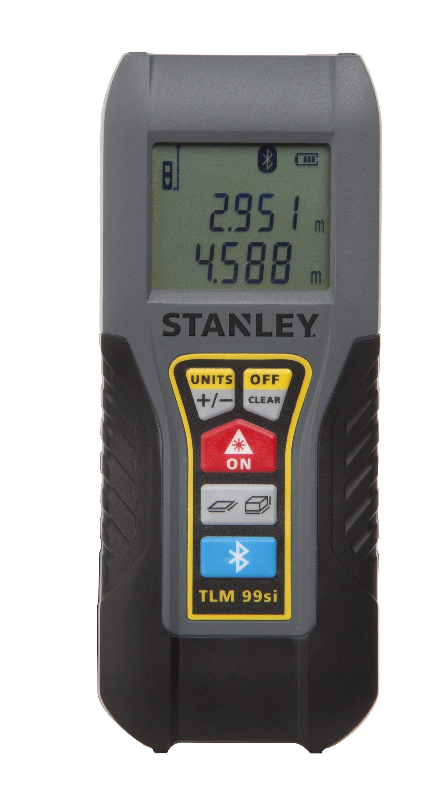 Produktbild Stanley Entfernungsmesser TLM99Si bis 35m