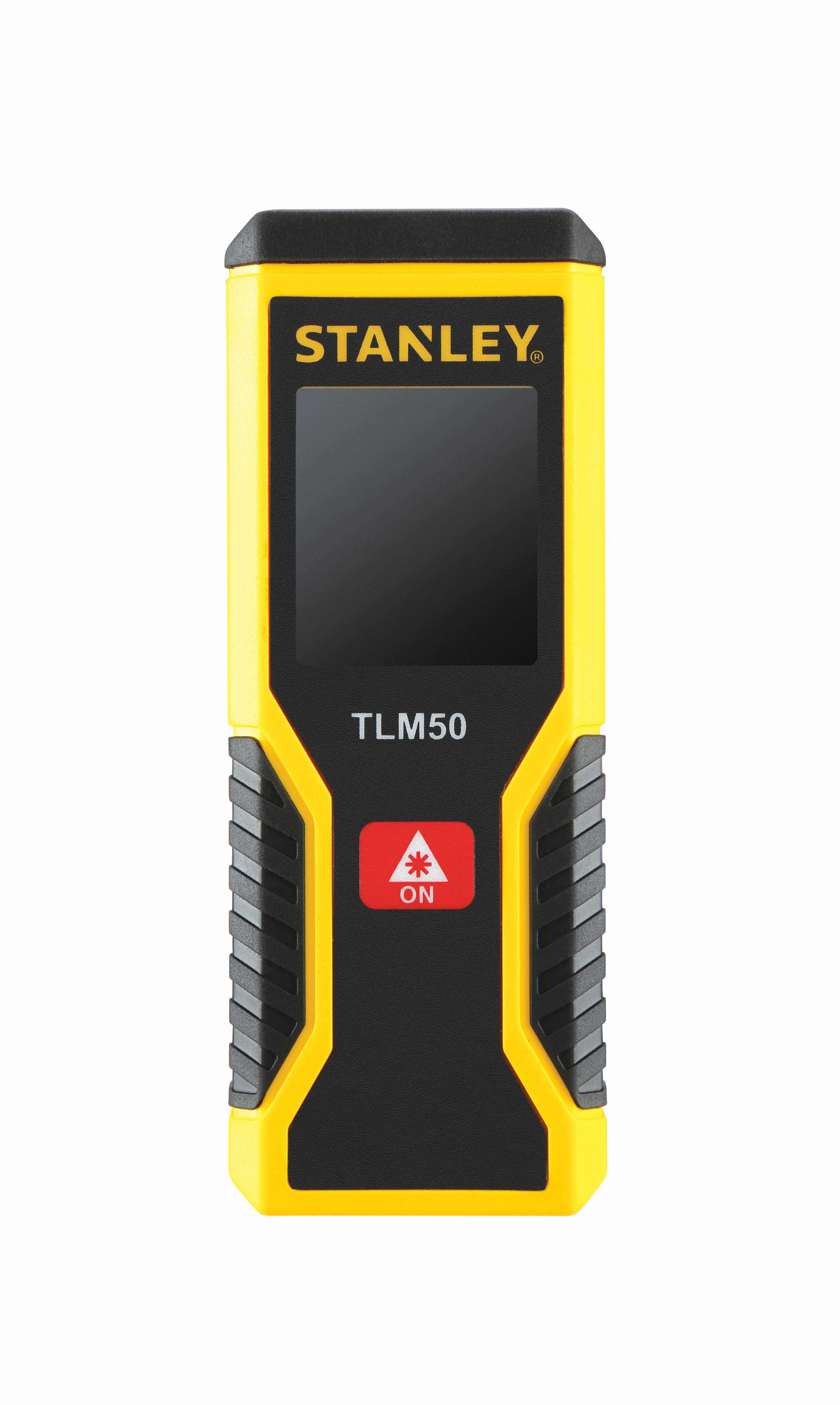 Produktbild Stanley Entfernungsmesser TLM50