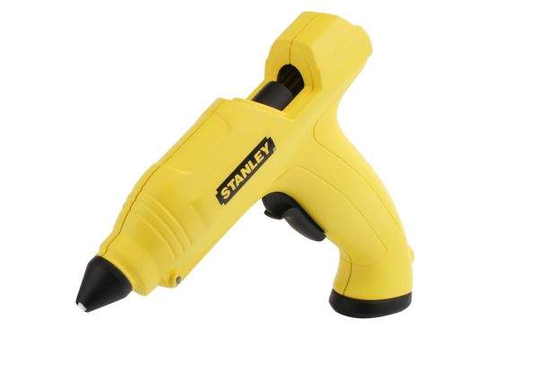Produktbild Stanley Heissklebepistole GR90R, kabellos