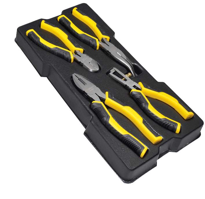 Produktbild Stanley Modul Zangen Dynagrip