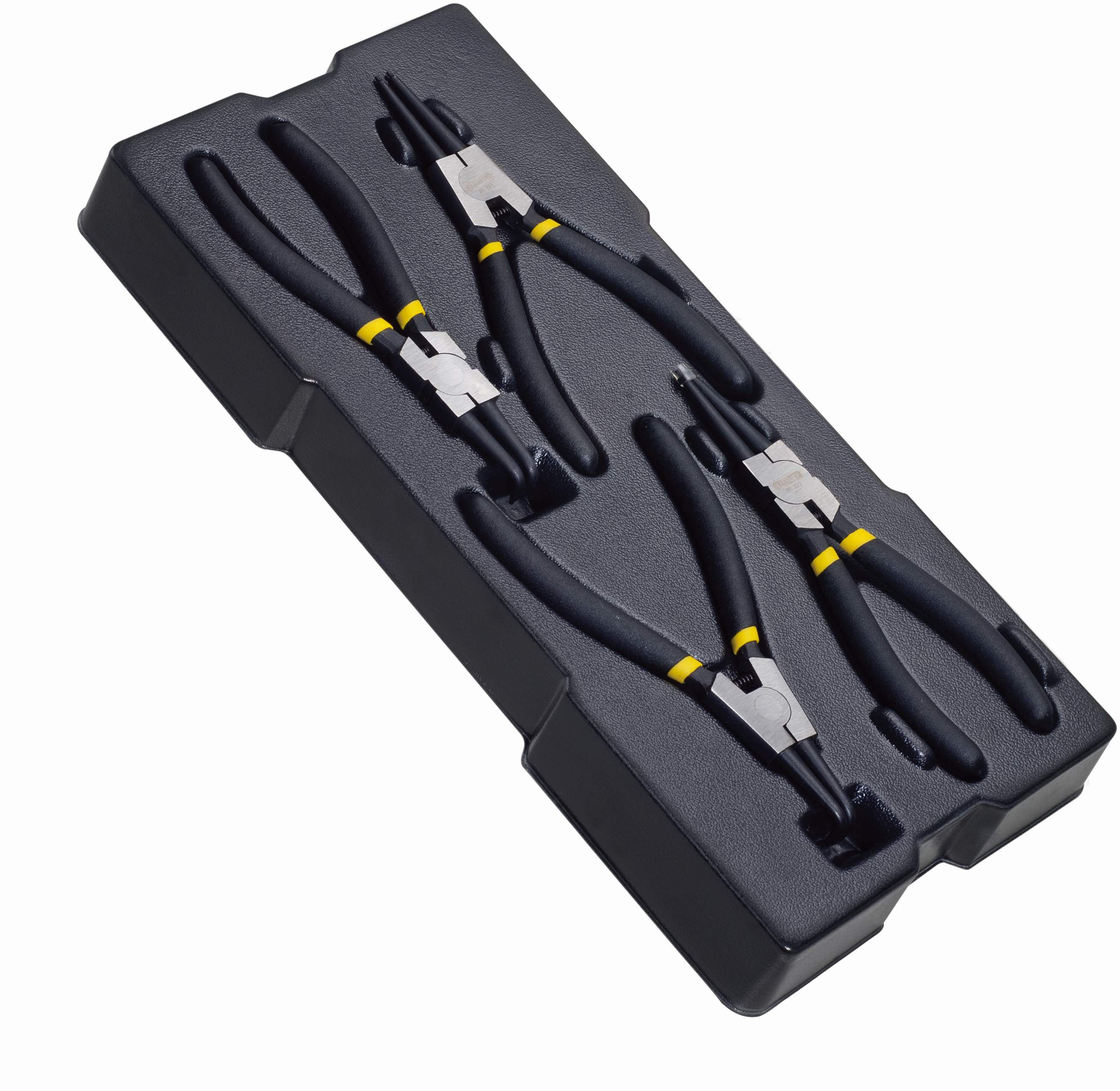 Produktbild Stanley Modul Zangen für Sicherungsringe