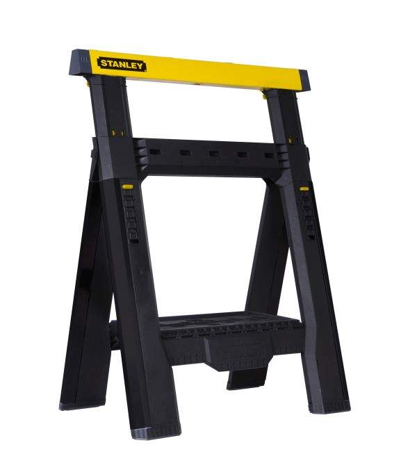 Produktbild Stanley Unterstellbock Vario, Set