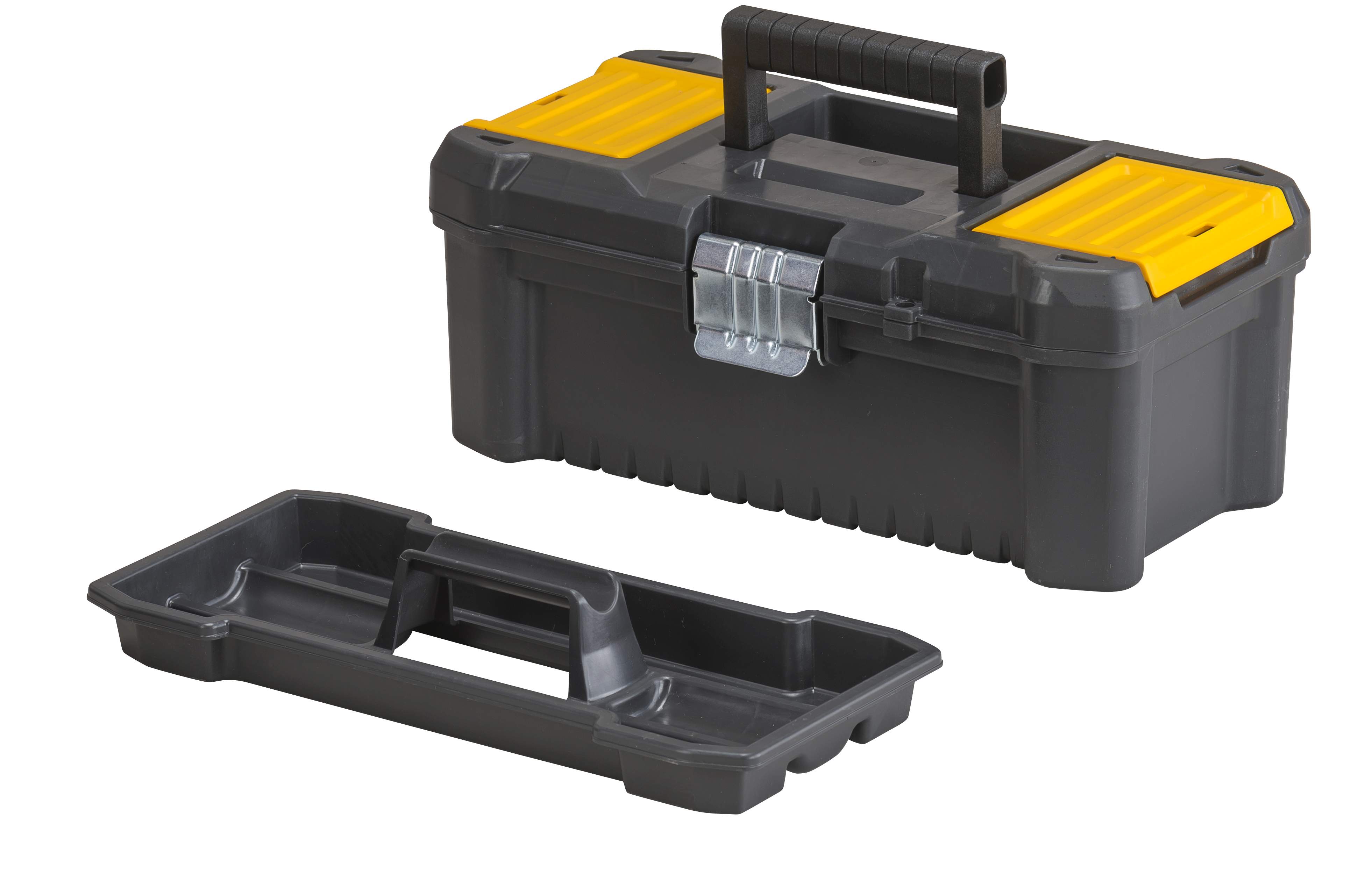 Produktbild Stanley Kunststoffbox Essential 12,5" Metall