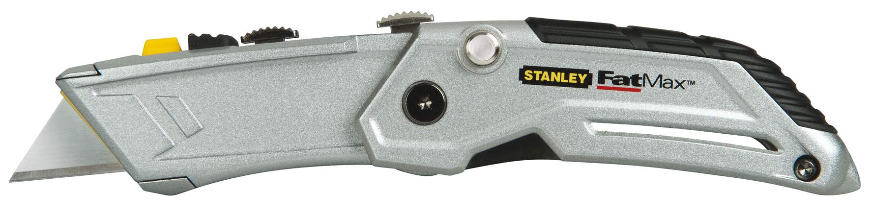 Produktbild Stanley Klappmesser FatMax m. zwei Klingen