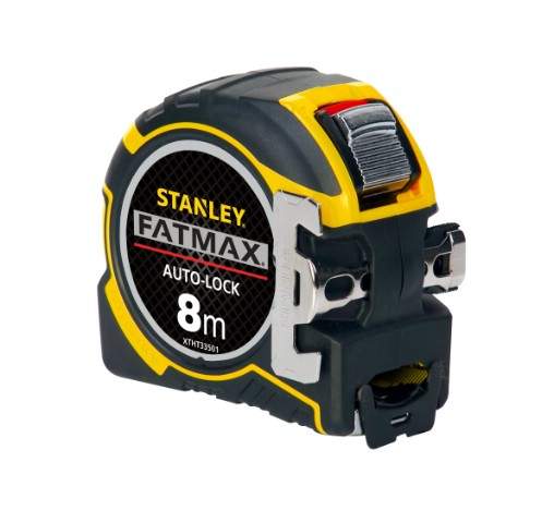Produktbild Stanley Bandmass FatMax PRO Autolock 8m/32mm