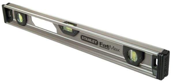 Produktbild Stanley FATMAX Wasserwaage FatMax I-Profil 60cm