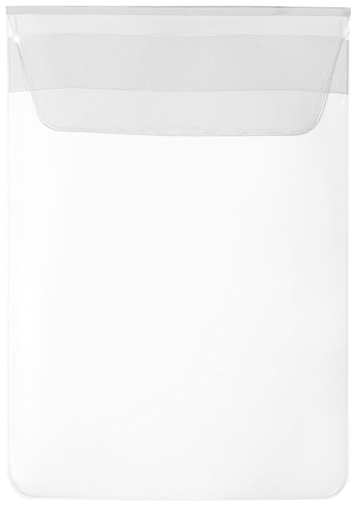 Produktbild Eichner Aufbewahrungstasche für FFP2-Masken Weiß