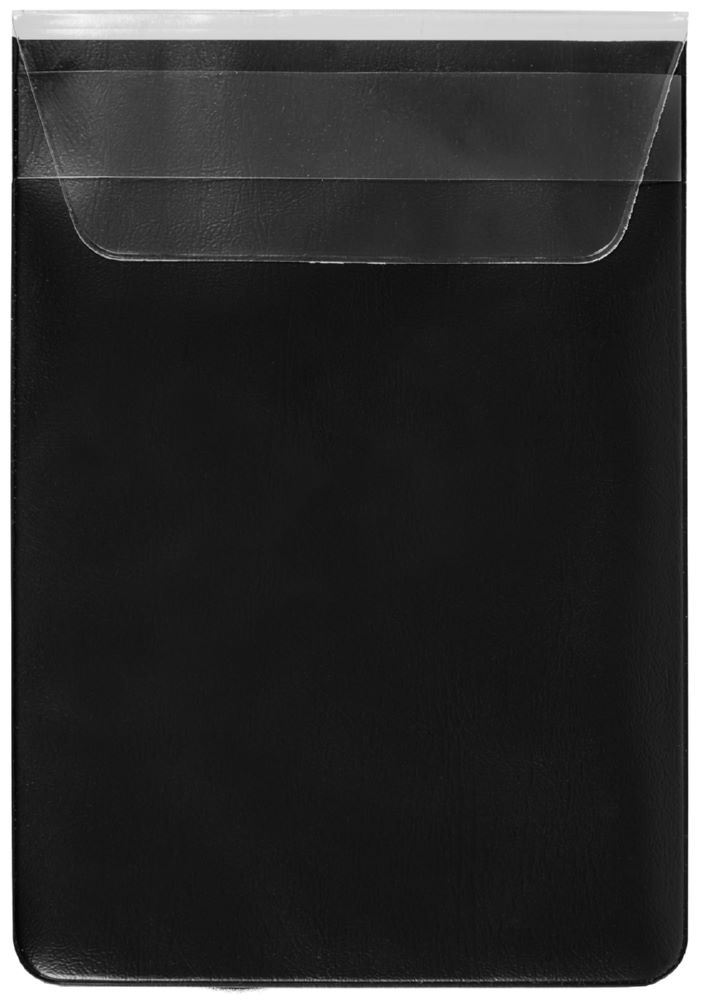 Produktbild Eichner Aufbewahrungstasche für FFP2-Masken Schwarz