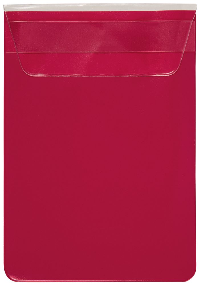 Produktbild Eichner Aufbewahrungstasche für FFP2-Masken Rosa