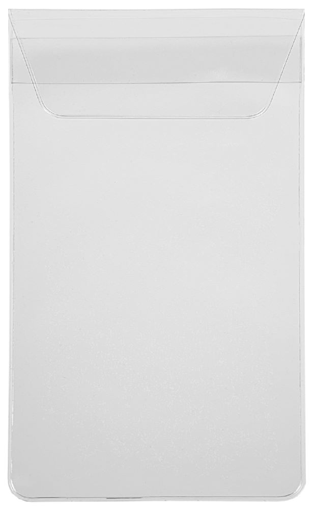 Produktbild Eichner Aufbewahrungstasche für Einwegmasken Transparent