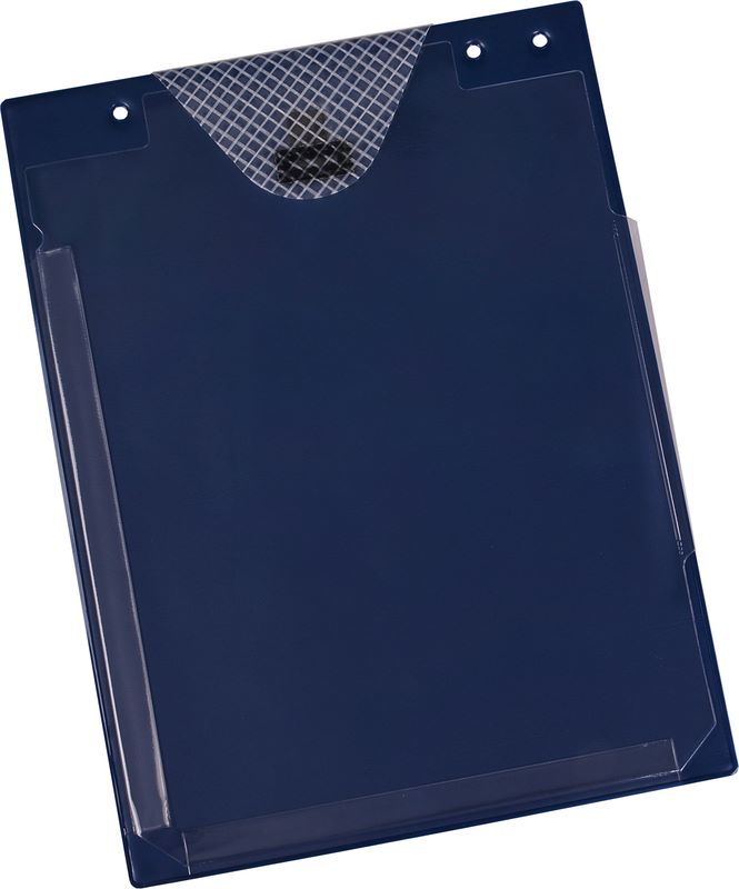 Produktbild Eichner Auftragstasche Jumbo mit Schlüsselfach Blau