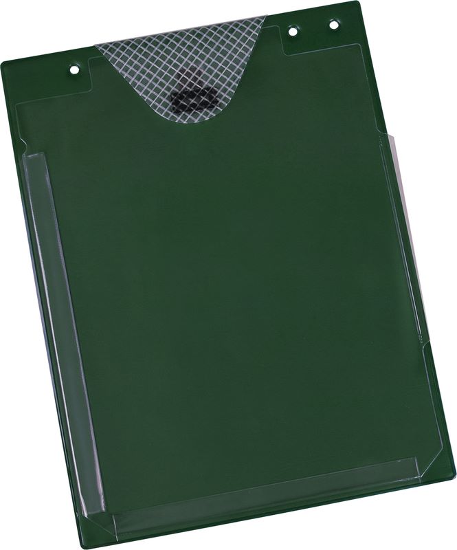 Produktbild Eichner Auftragstasche Jumbo mit Schlüsselfach Grün