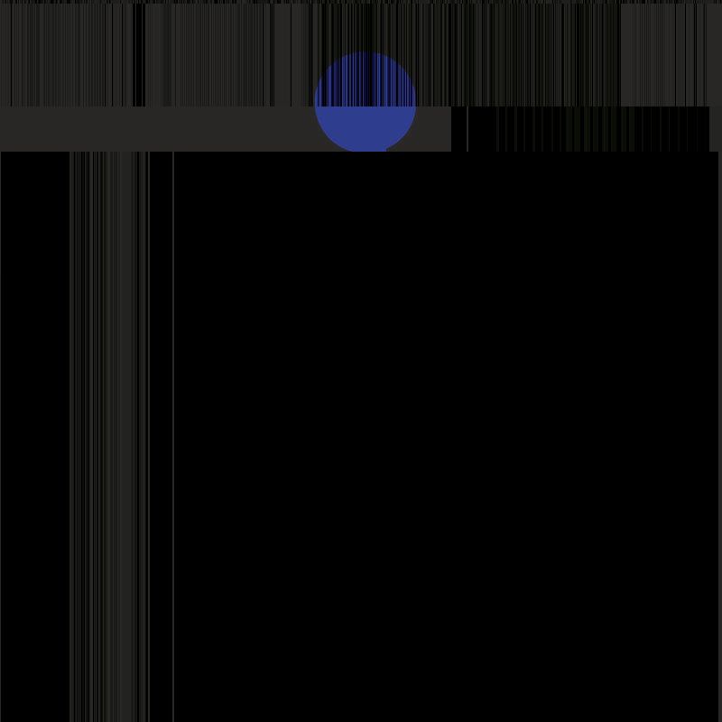 Produktbild Eichner Bodenmarkierung Fußgänger gelb