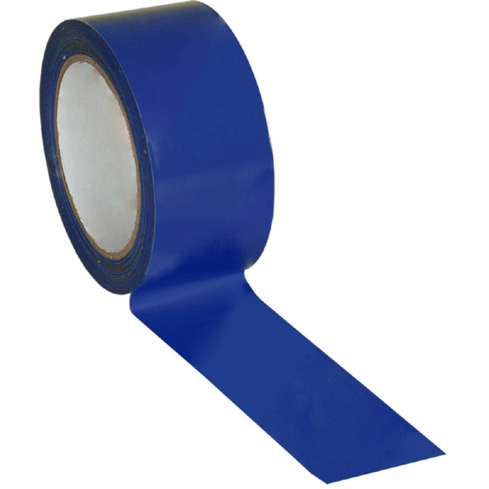 Produktbild Eichner Bodenmarkierungsband Premium blau