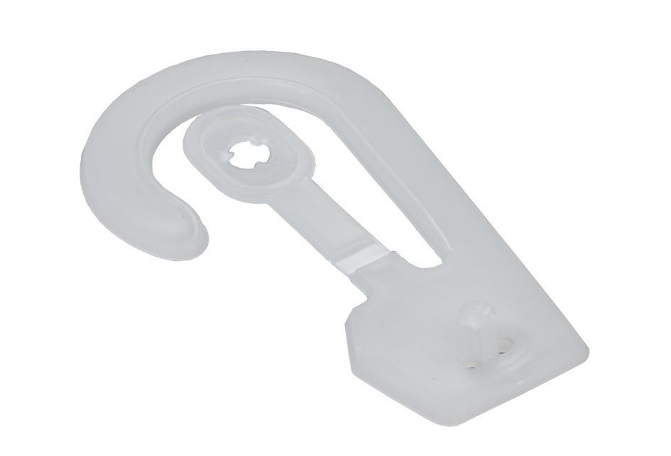 Produktbild Eichner Haken Transparent