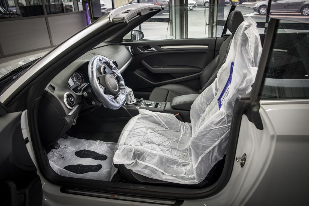 Produktbild EICHNER Integral 5 in 1 Schutzset