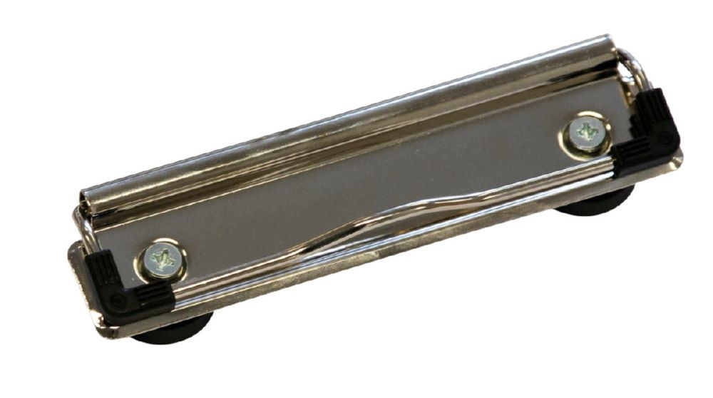 Produktbild Eichner Klemmmechanik magnethaftend Silber