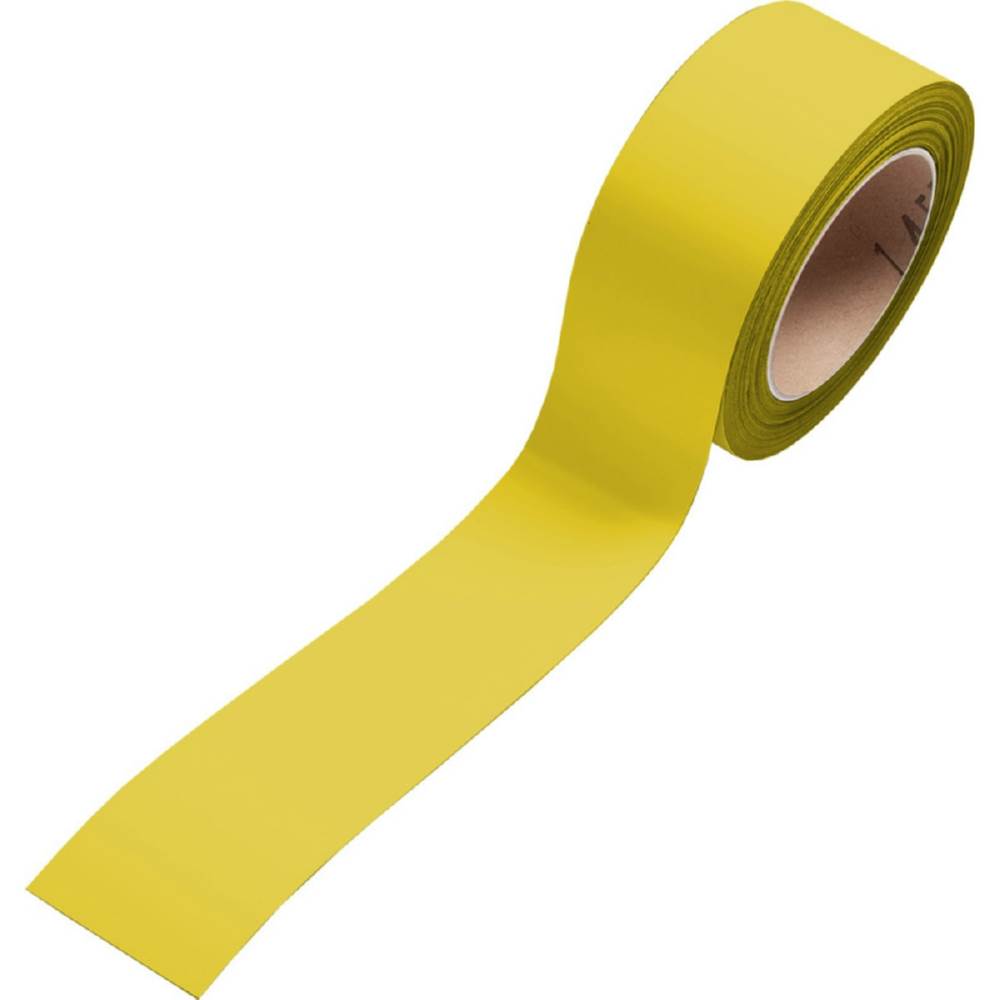 Produktbild Eichner Magnet Lagerschild 10mm gelb