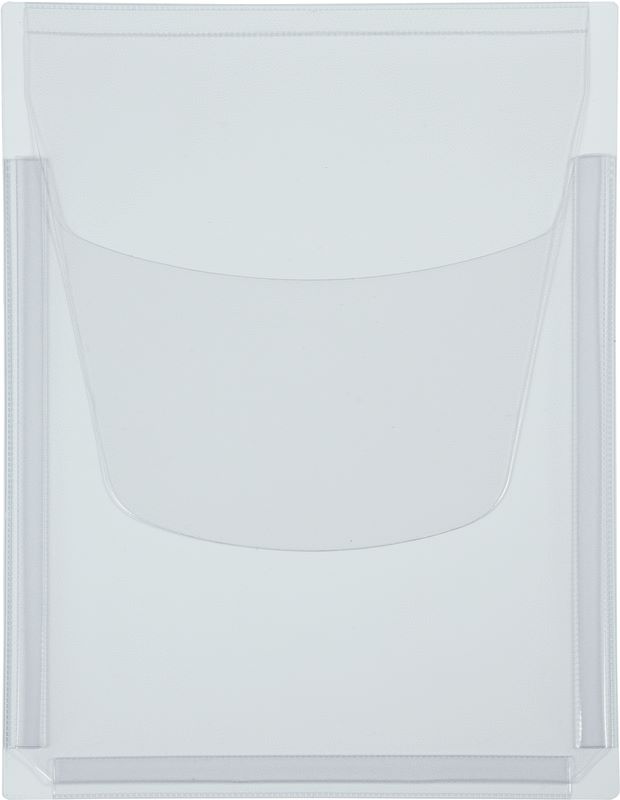 Produktbild Eichner Magnet Tasche mit Dehnfalte DIN A4 235 x 305 mm