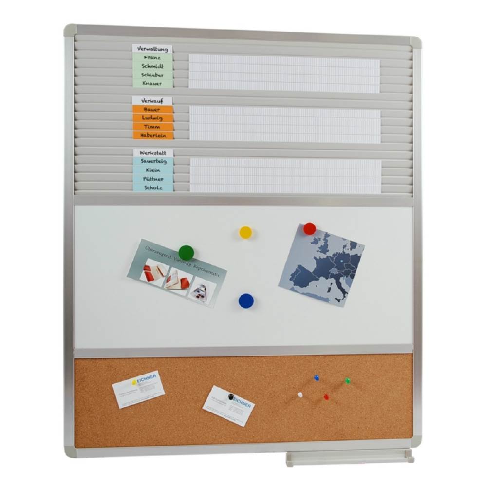 Produktbild Eichner Mehrzwecktafel 705x820mm