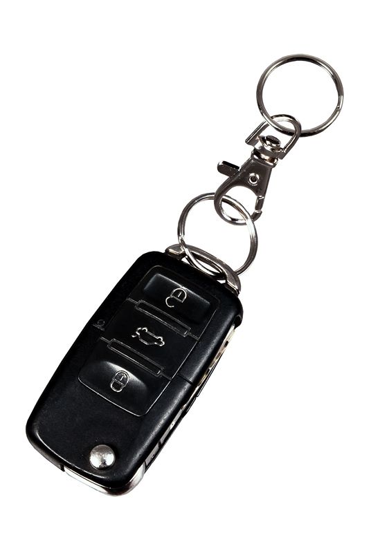 Produktbild Eichner Metall Karabinerhaken Silber