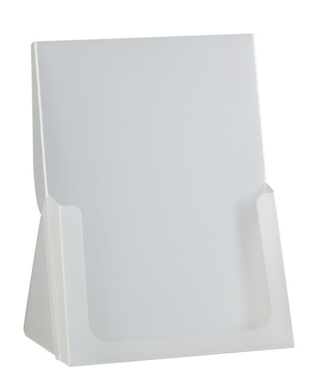 Produktbild Eichner Prospektständer A4 hoch