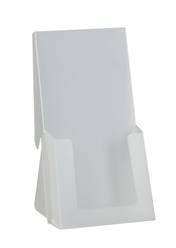 Produktbild Eichner Prospektständer 1/3 A4 hoch