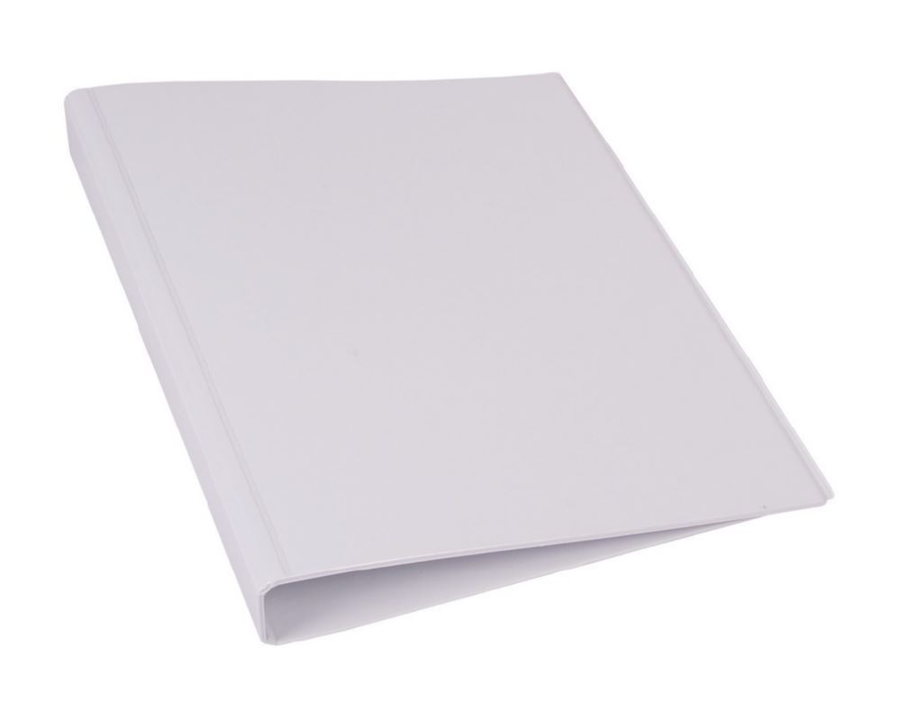 Produktbild Eichner PVC Präsentationsringbuch 2 Ring Füllhöhe 20 mm