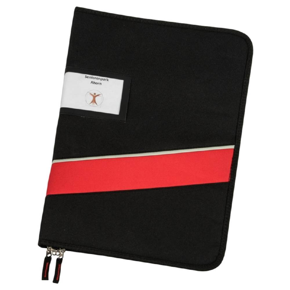 Produktbild Eichner Schlüsselmappe aus Polyester 27,5x38,5x4cm