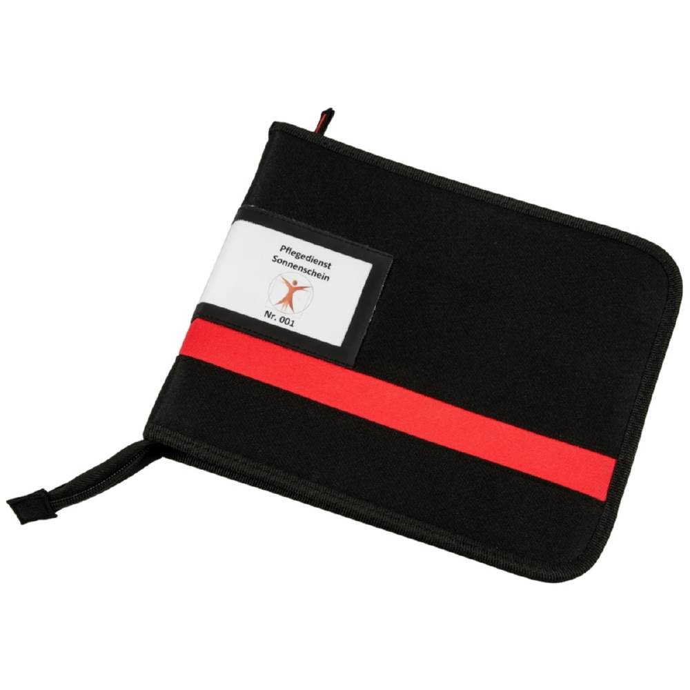 Produktbild Eichner Schlüsselmappe aus Polyester 22x27,5x4cm