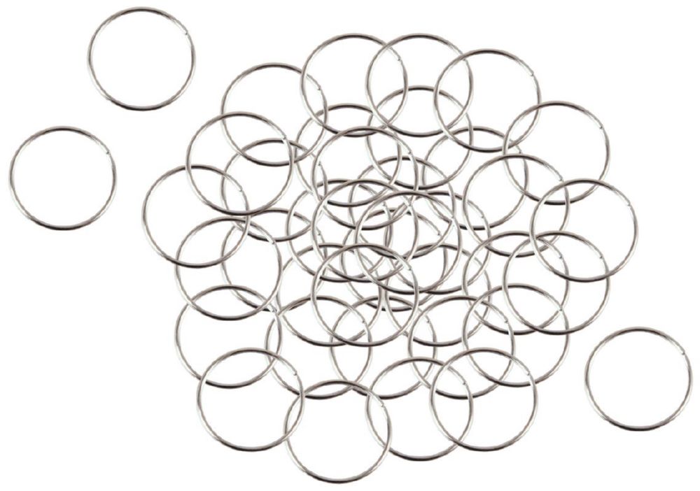 Produktbild Eichner Schlüsselringe Profi 1