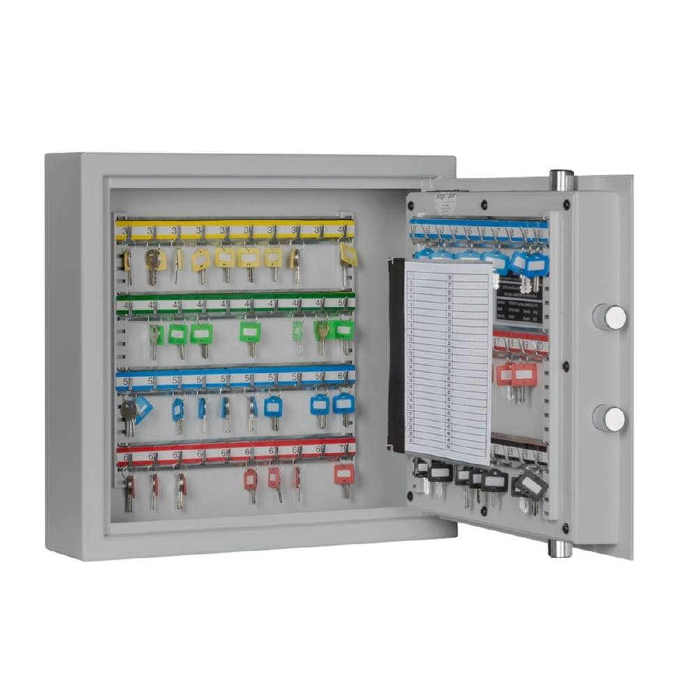 Produktbild Eichner Schlüssseltresore 436x460x140mm