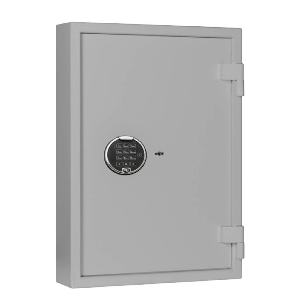 Produktbild Eichner Schlüssseltresore mit elektronischem Schloss 436x460x140mm