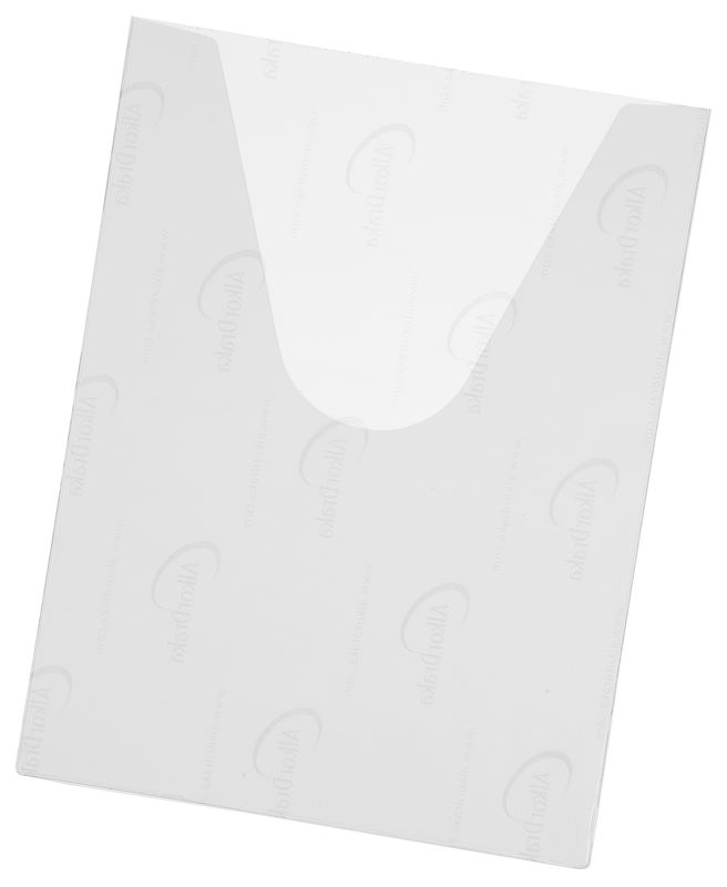 Produktbild Eichner Selbstklebende Schaltplantasche DIN A4