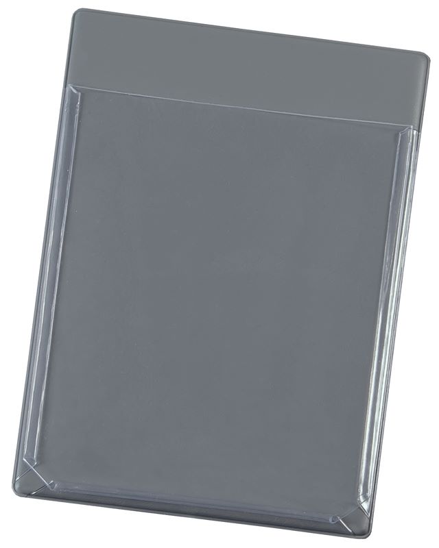 Produktbild Eichner Selbstklebende Schaltplantasche mit Dehnfalte DIN A5 20 mm Füllvermögen