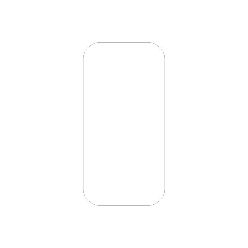 Produktbild Eichner Stellplatzmarker I-Stück Weiß in Polycarbonat