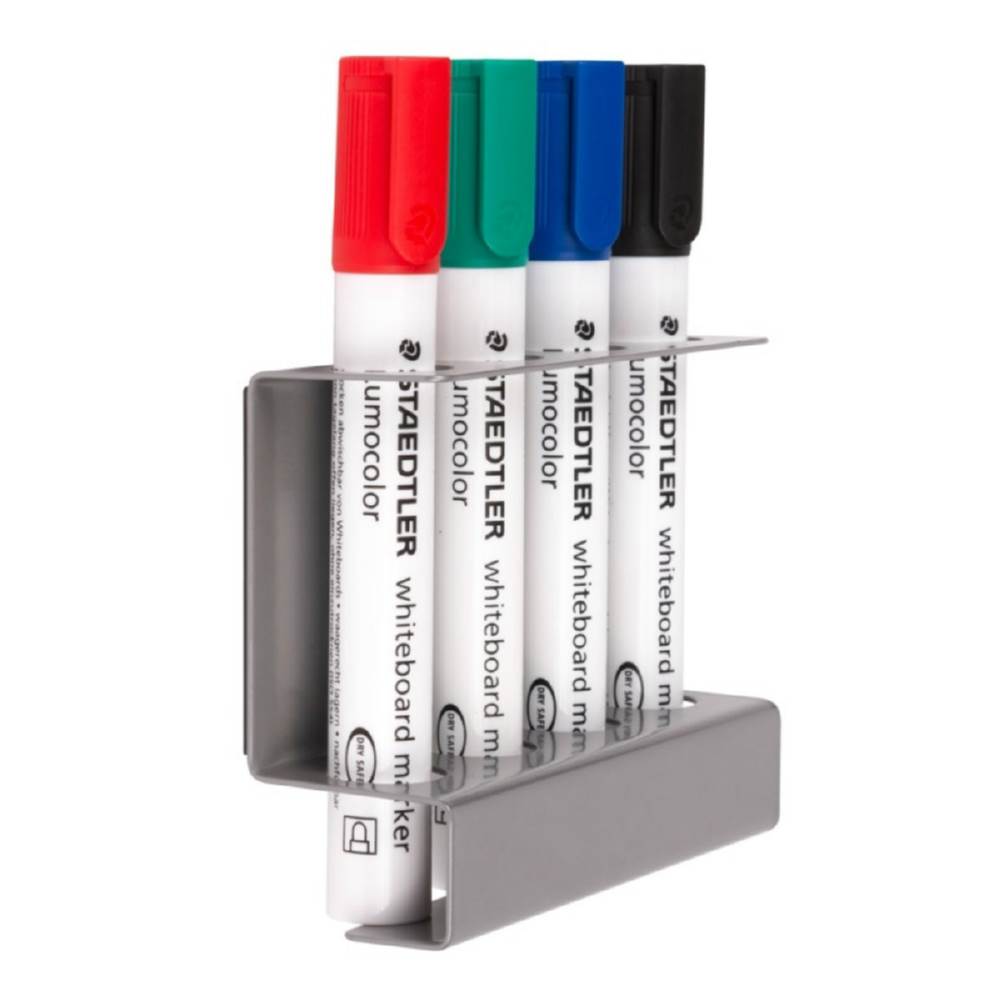 Produktbild Eichner Stiftebox für Whiteboards 120x90x40 mm