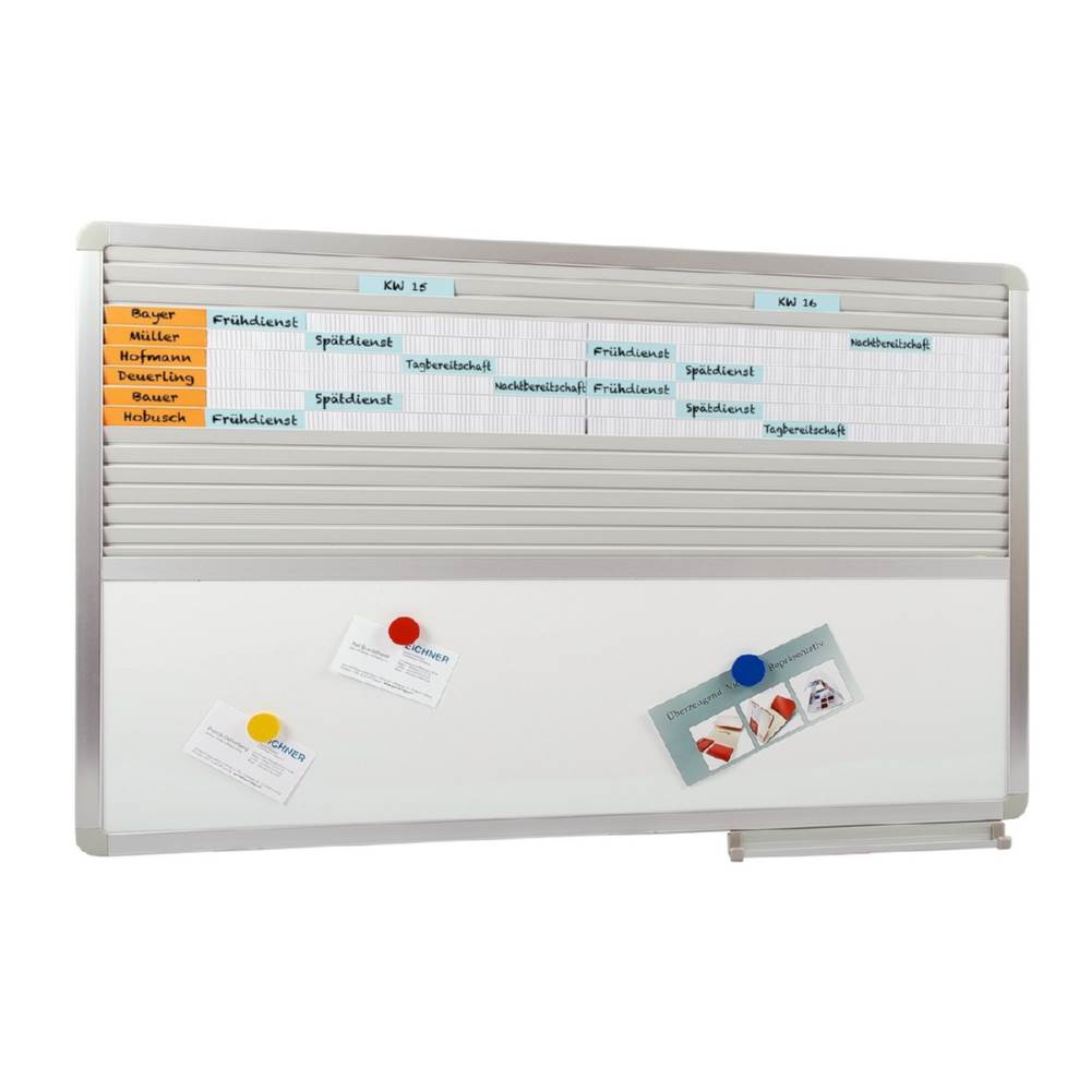 Produktbild Eichner Mehrzwecktafel 800x534mm