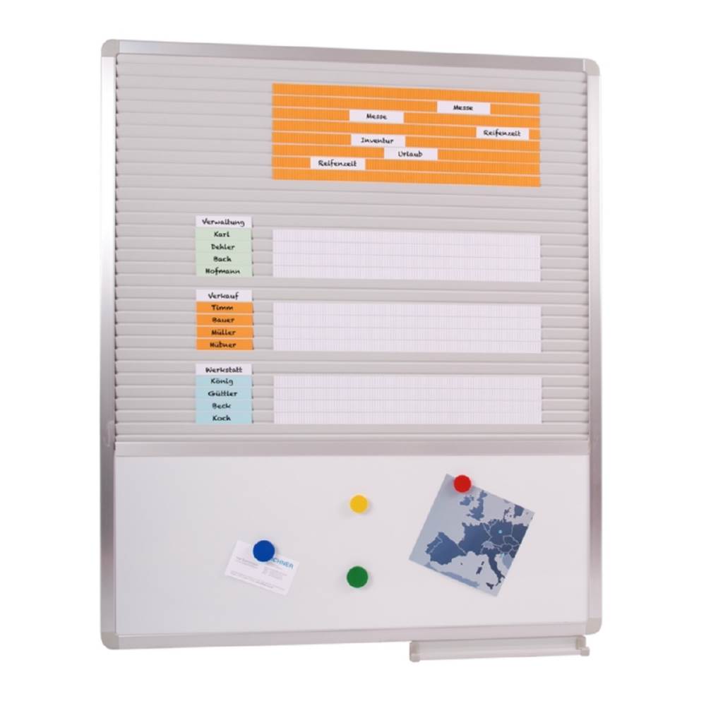 Produktbild Eichner Mehrzwecktafel 705x838mm