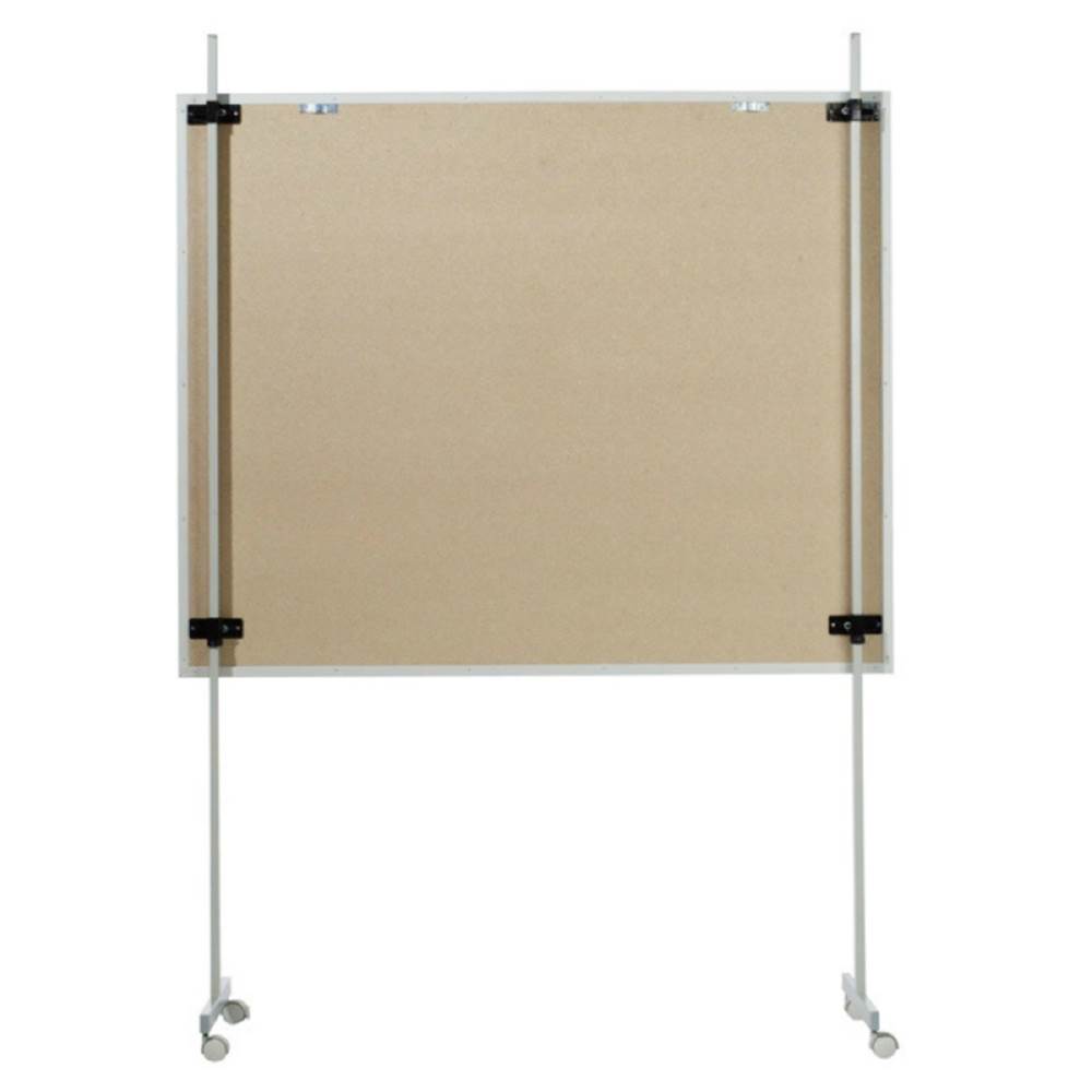 Produktbild Eichner Universal Stativ passend für alle Werkstattplaner 220cm hoch