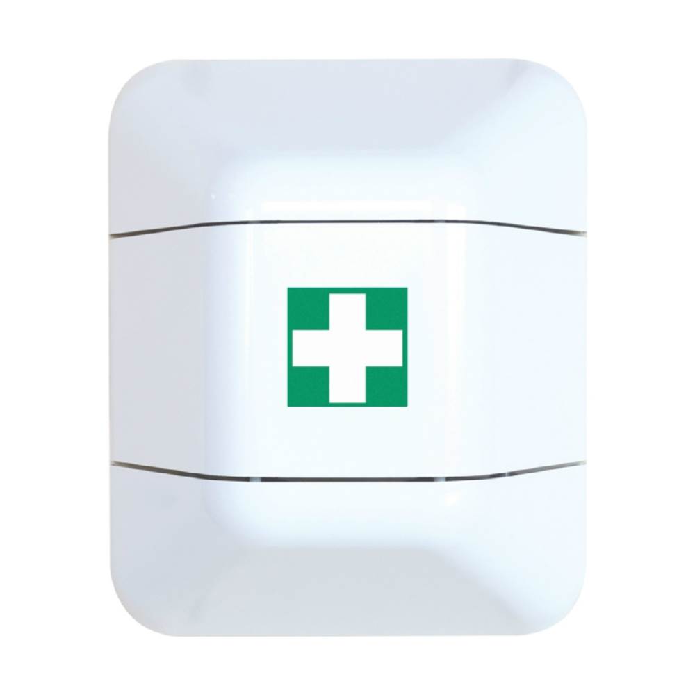 Produktbild Eichner Verbandskasten Schrank 527x433x225mm weiss