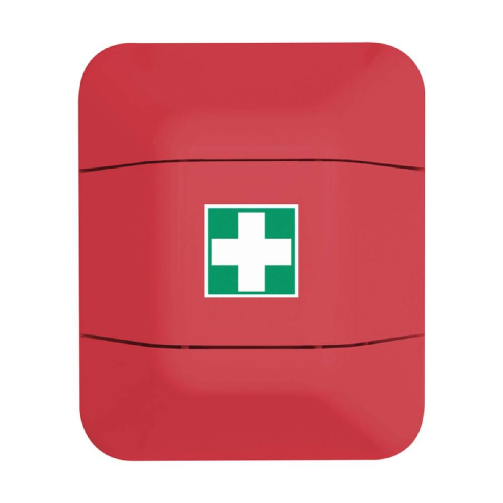 Produktbild Eichner Verbandskasten Schrank 527x433x225mm rot