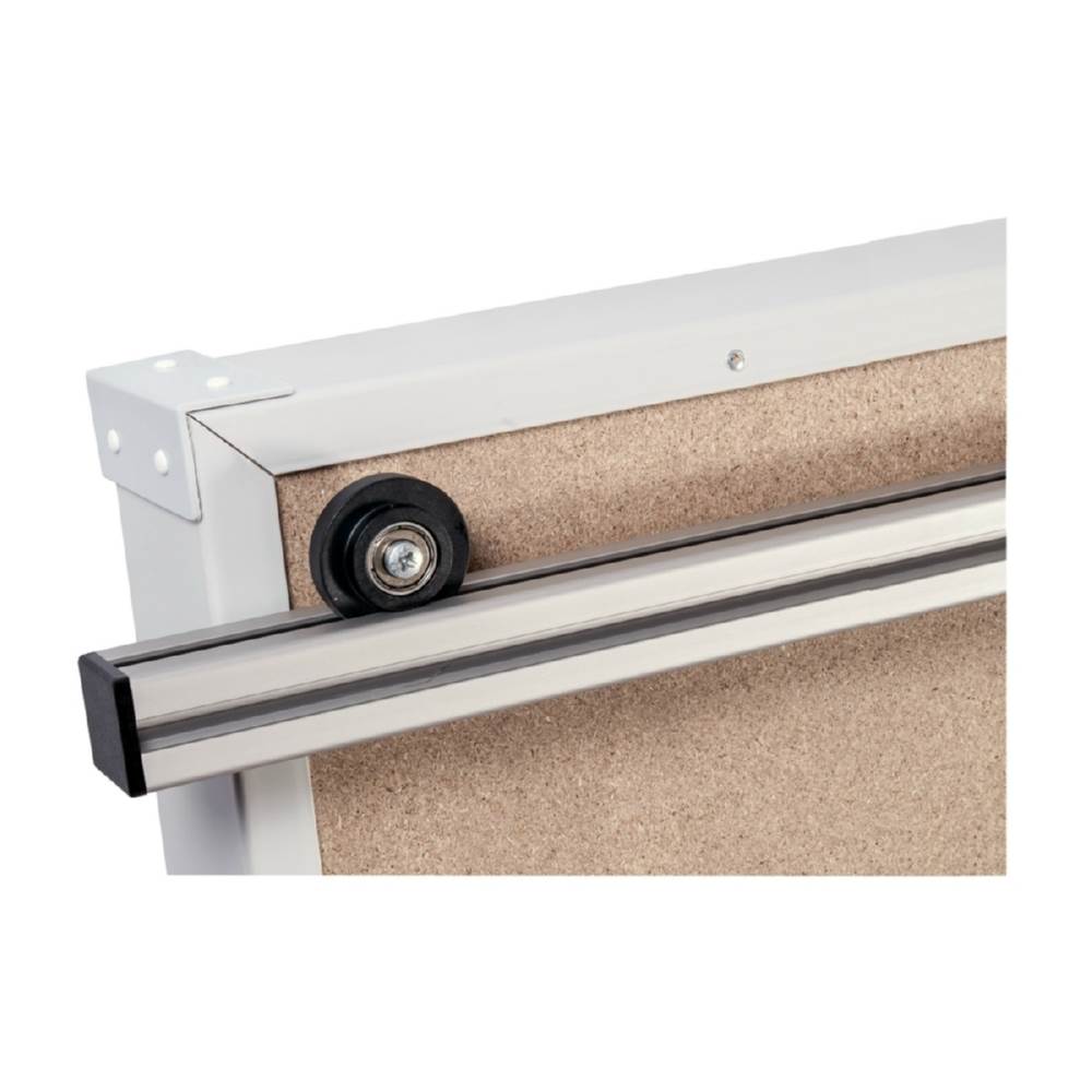 Produktbild Eichner Wandprofil für Einzelsegment Flexo-Board 35cm