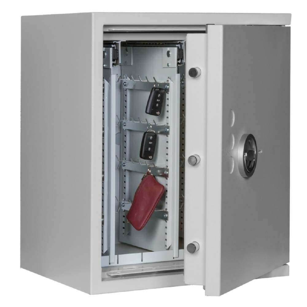 Produktbild Eichner Wertschutz Schlüsseltresor Klasse I 605x500x420mm