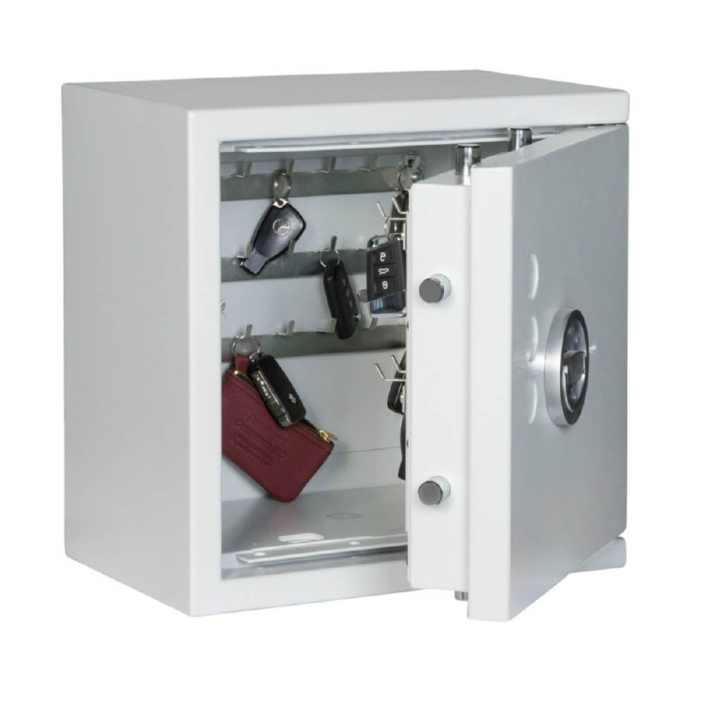 Produktbild Eichner Wertschutz Schlüsseltresor Klasse I 405x400x270mm