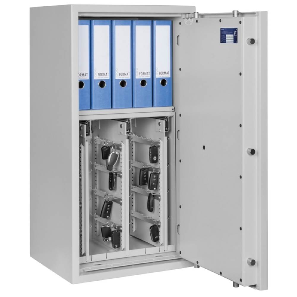 Produktbild Eichner Wertschutz Schlüsseltresor Kombination ELS K 950x500x420mm