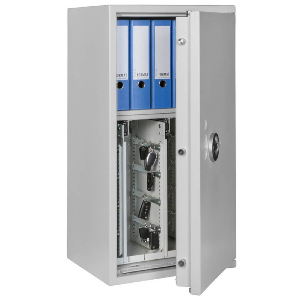 Produktbild Eichner Wertschutz Schlüsseltresor Kombination K 950x500x420mm
