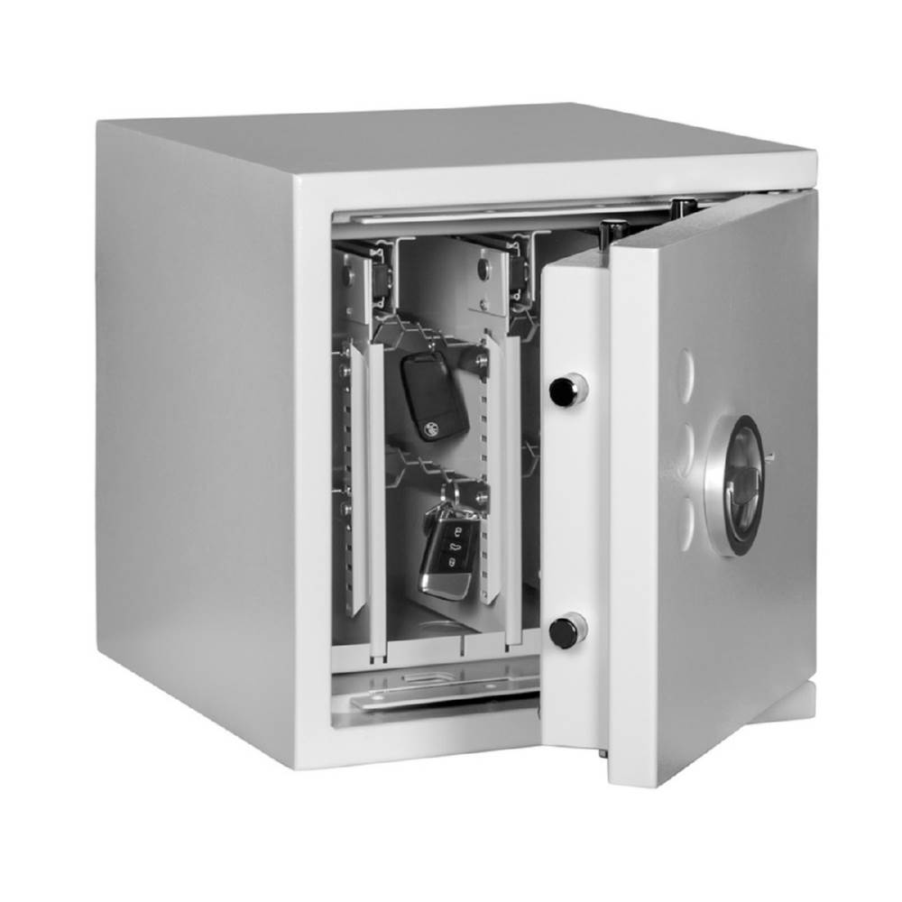 Produktbild Eichner Wertschutz Schlüsseltresore 405x400x420mm