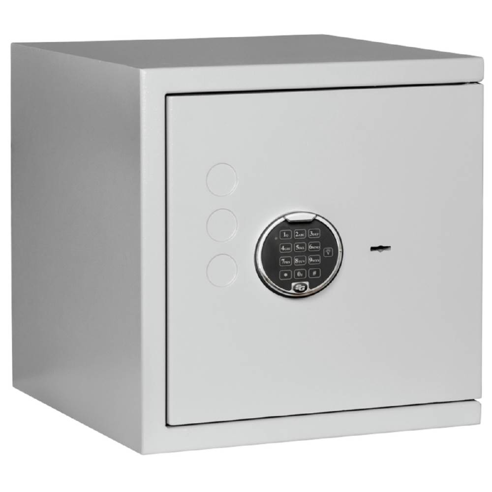 Produktbild Eichner Wertschutz Schlüsseltresore mit Elektronikschloss 405x400x420mm